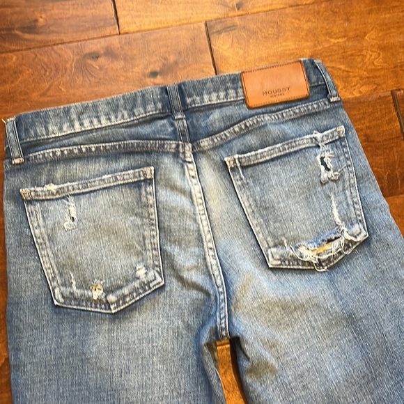 Moussy Vintage Lenwood Skinny - Picture 8 of 9